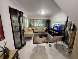 Blk 542 Serangoon North Avenue 4 (Serangoon), HDB Executive #506926621
